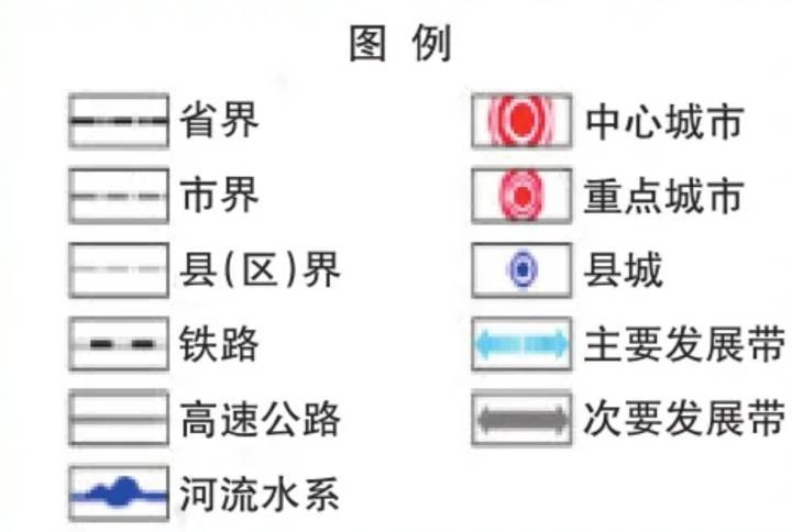 南部茶馆-南部陵江在线重磅规划发布，事关“阆苍南”三地的发展南部陵江在线(2)